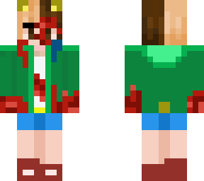 joe river willow (five night at bricks oc) dead