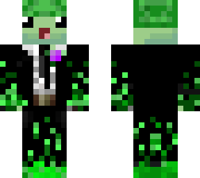 joe suit