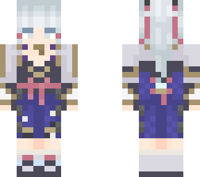 kamisato ayaka~
