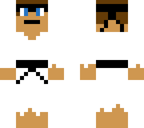 karate