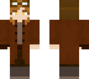 kestrel - oc (aviation)