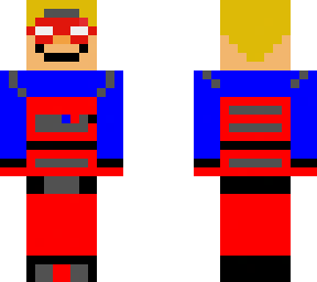 kid danger.exe
