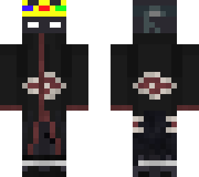 king akatsuki 0zai