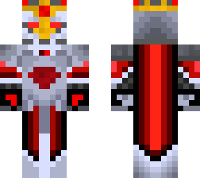 king gamer knight