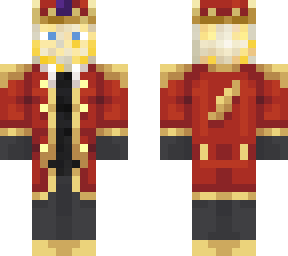 king popcorn