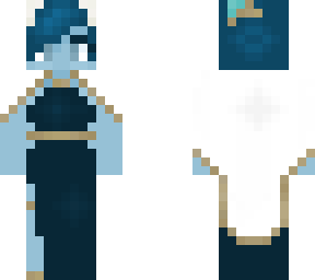lapis without the mask