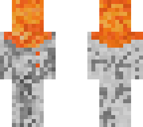 lava bucket
