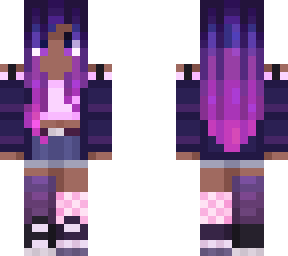 lc main skin