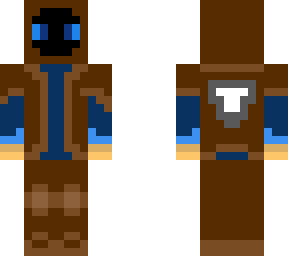 le mage bleu