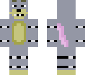 lifty the rat