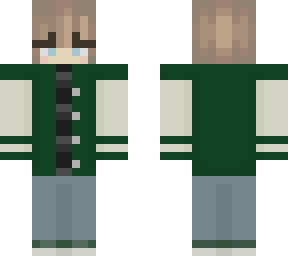 luca mc skin