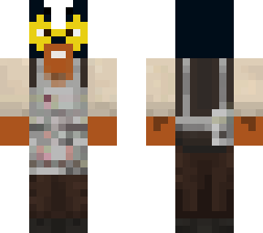 lucha pirate 3