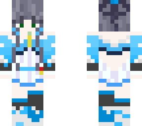 luo tianyi (re-re-edited)