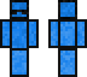 lvseriot skin