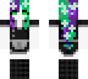 maid