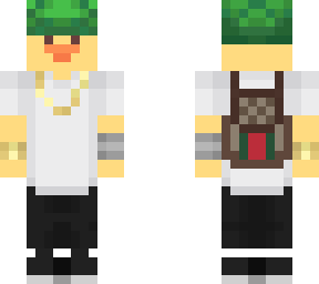maid duckturtlejr