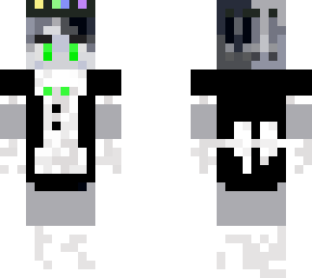 maid guy