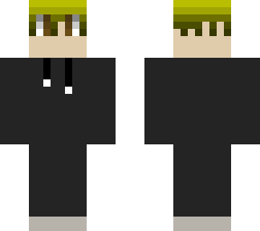 majecaju skin