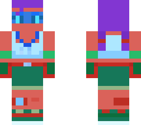 major rosa