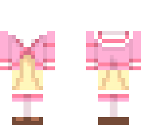 manaka non
