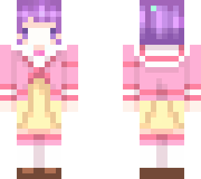 manaka non