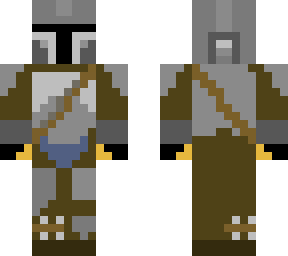 mandalorian