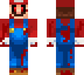 mario exe