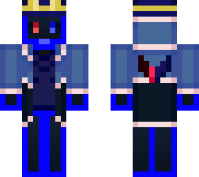 mc boo (remake)