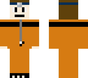 me but a ninja