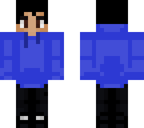 me_irl (new version) fixed hair