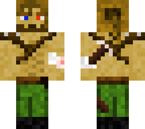 medieval man