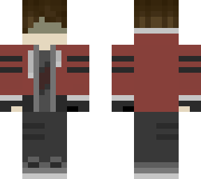 micheal ember