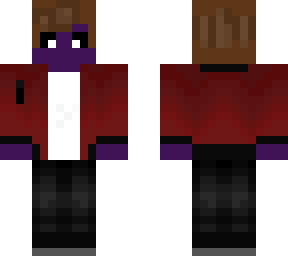 mike