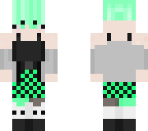 mint
