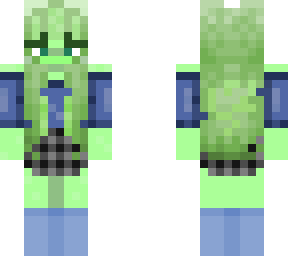 minty!!