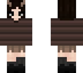 moth skin
