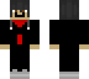 moussamoh new skin
