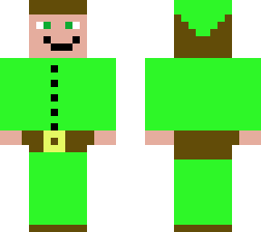 mrgreen