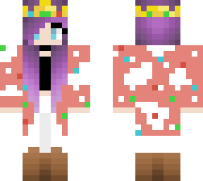 mushroom gal
