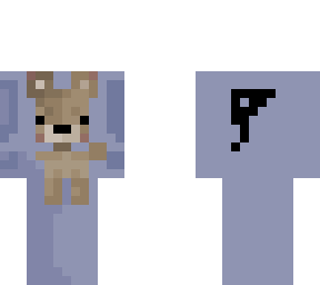 my first skin ac!!