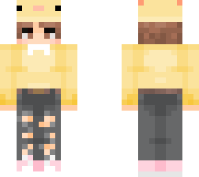 my new pfp charecter