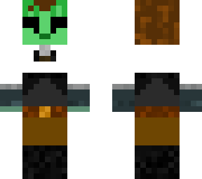 my oc (m4tt)