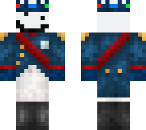 my oc