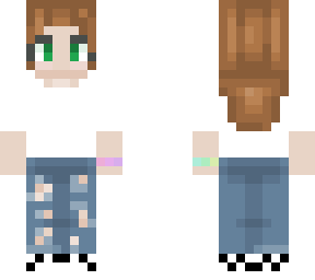 my sorta clothes