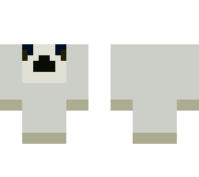 my try at a sloth