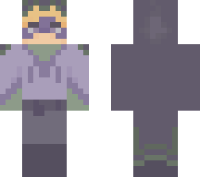 mysterion