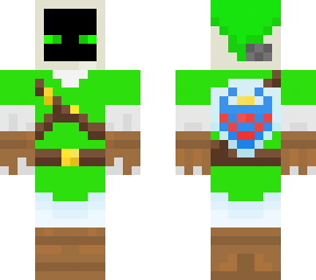 naczap ( oot )