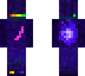 need more colors