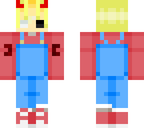 new oc!!!