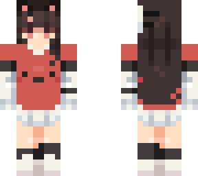 new persona ;-;